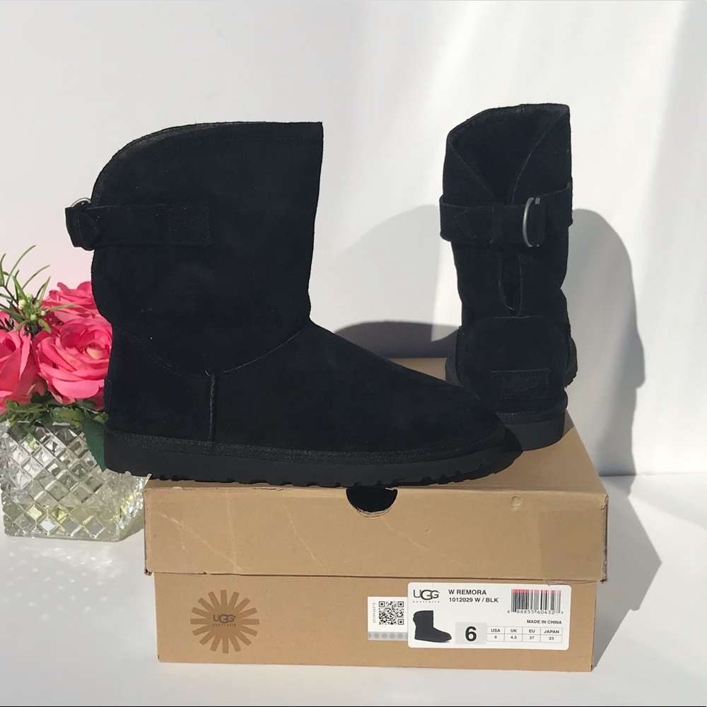 UGG Remora boots